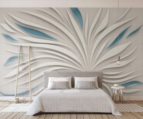 Fototapeta 3D LINIE