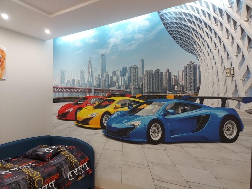 MALINOWSKI Jaremiasz