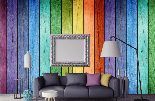 Fototapeta Salon, Ściana i sala