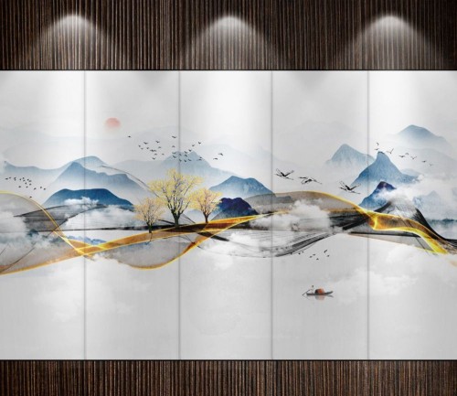 Fototapeta Natura