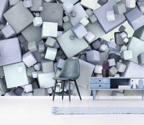 Fototapeta Projekt, własność materialna i prostokąt