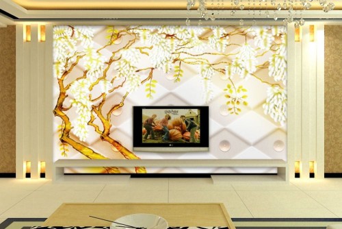 Fototapeta Ściana, i sala