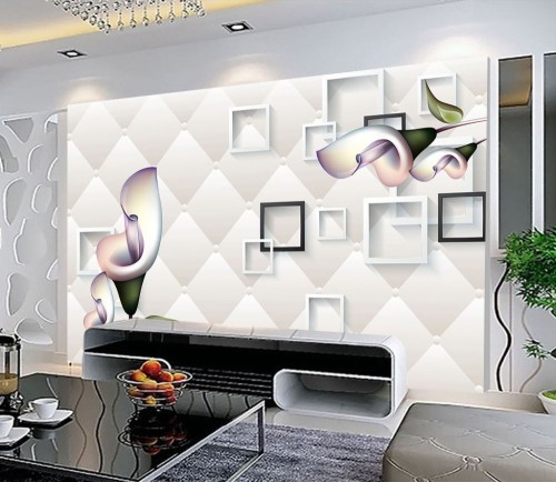 Fototapeta Salon, Ściana i sala