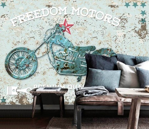 Fototapeta Meble, sofa i produkt