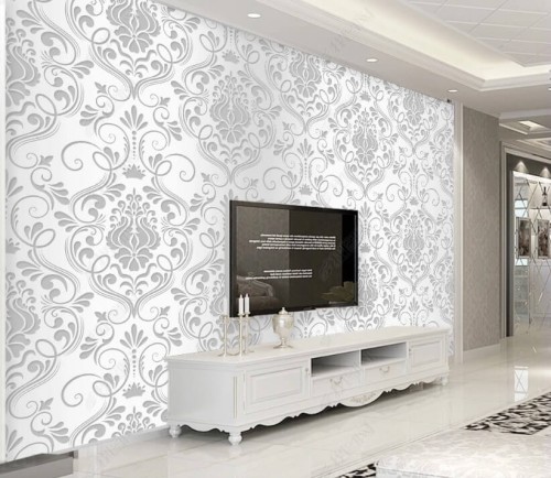 Fototapeta Ściana, i salon