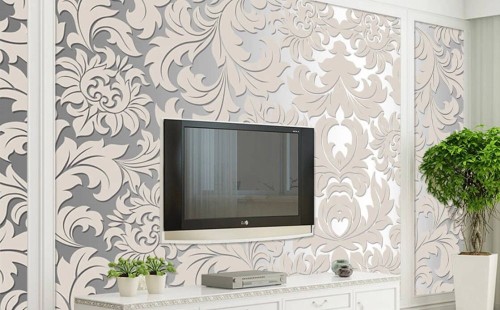 Fototapeta Ściana i sala