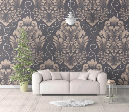 Fototapeta Ściana i salon
