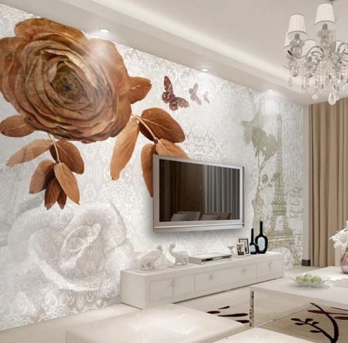 Fototapeta Sala, Ściana i Tapeta