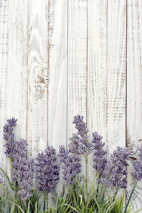 Fototapeta Lavender Bouquet