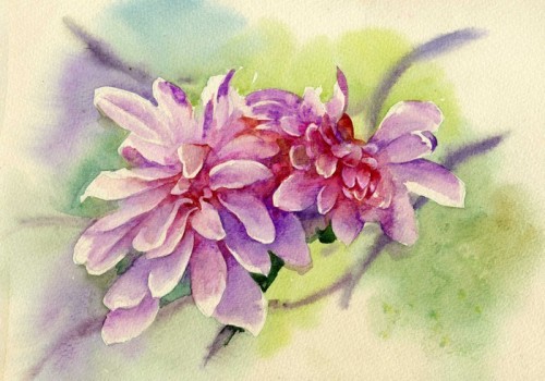 Fototapeta Magnolia