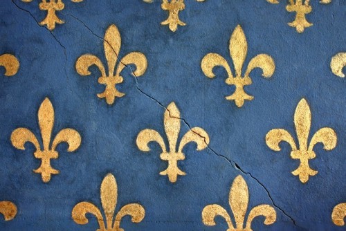 Fototapeta Florencja - Palazzo Vecchio