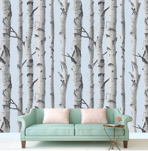 Fototapeta Meble, sofa i Zielony