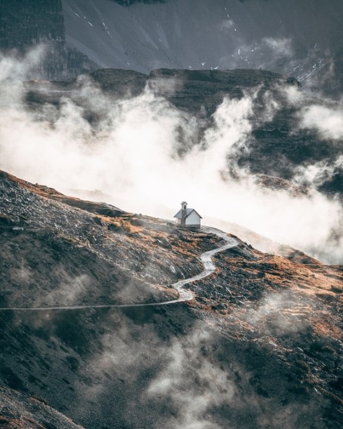 Fototapeta Berge