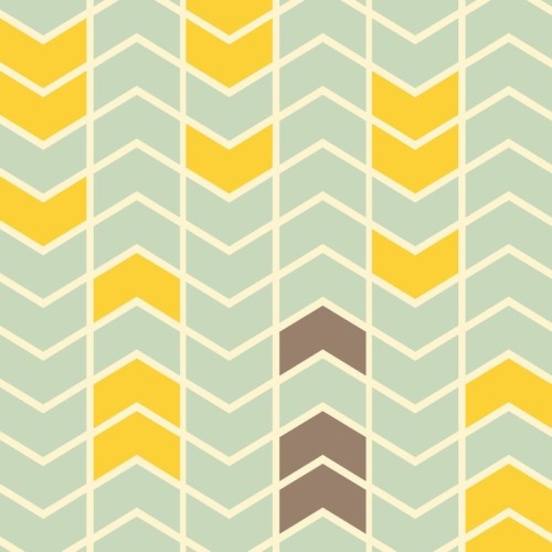 Fototapeta Geometryczny wzór