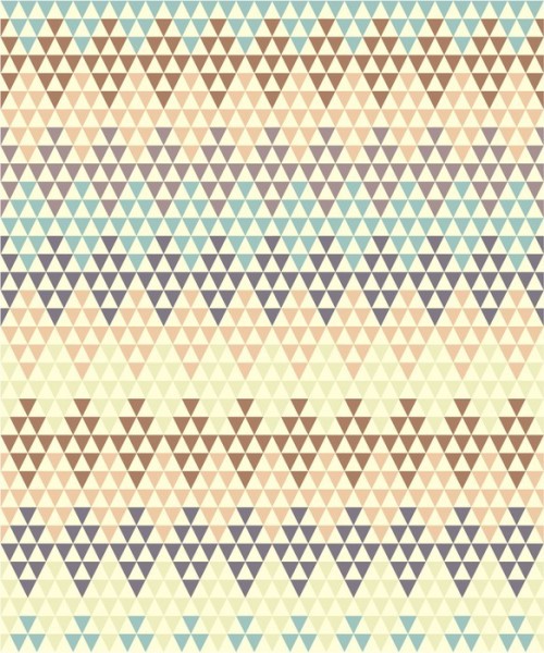 Fototapeta Powtarzalny geometryczne tle
