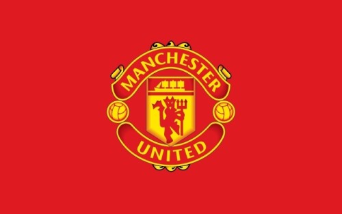 Fototapeta Manchester United