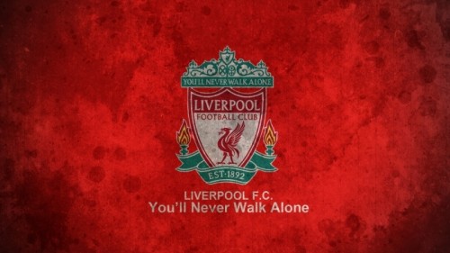 Fototapeta Liverpool F.C.