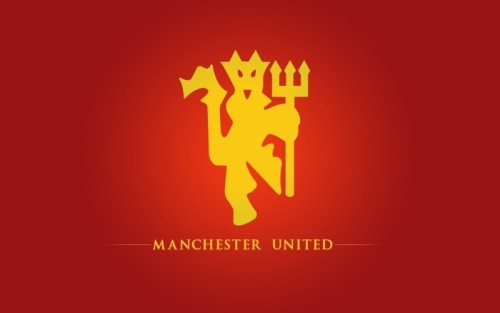 Fototapeta Manchester United