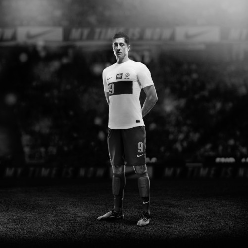Fototapeta Robert Lewandowski