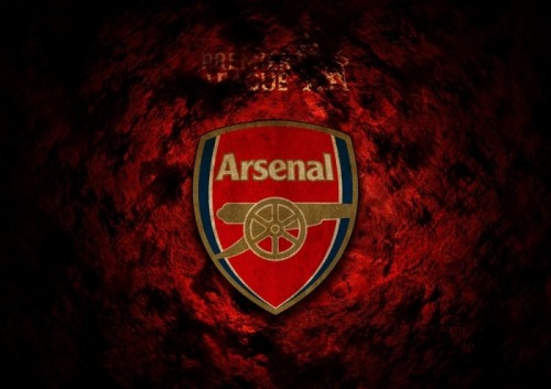 Fototapeta Arsenal F.C.