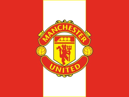 Fototapeta Manchester United