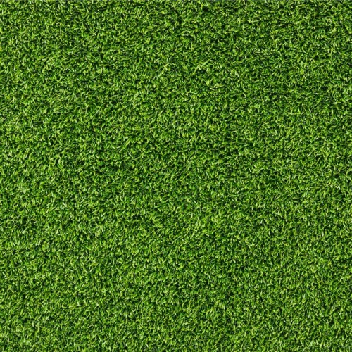 Fototapeta Sztuczna trawa pola Tekstura Top View