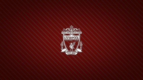 Fototapeta Liverpool F.C.