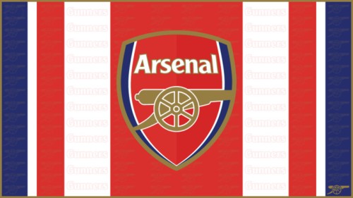 Fototapeta Arsenal F.C.