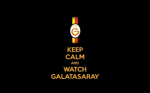 Fototapeta Galatasaray