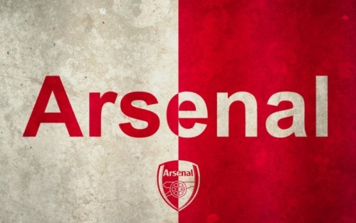 Fototapeta Arsenal F.C.