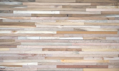 Fototapeta Wood wall