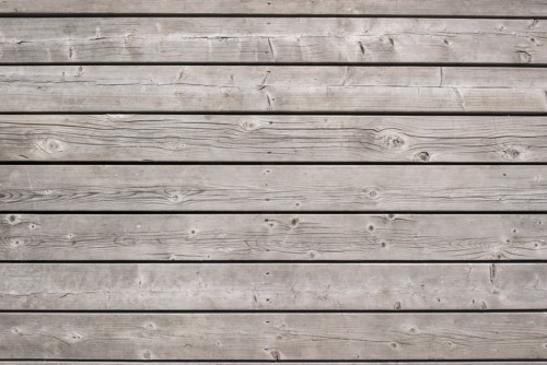 Fototapeta Wood Bale Background