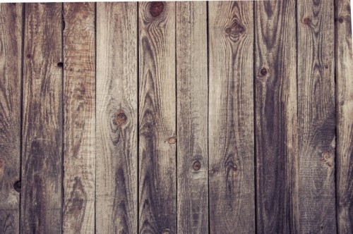 Fototapeta Wood wall