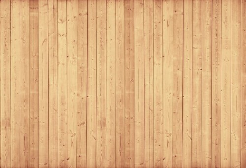 Fototapeta Wood wall