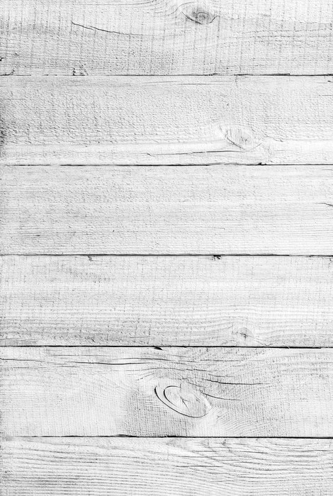 Fototapeta Białe tło Wood