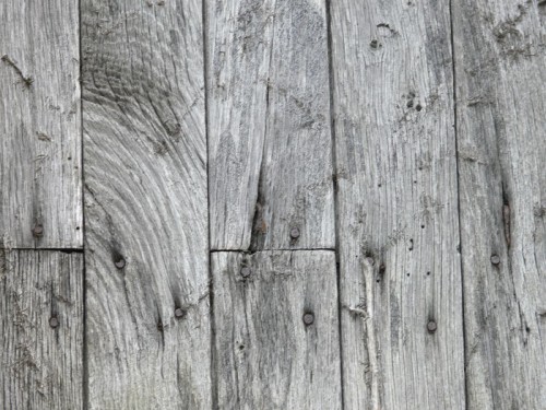 Fototapeta Używane drewno