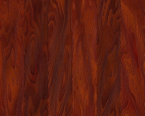 Fototapeta Naturalne drewno tekstury, realistyczne drewniane tle, wektor