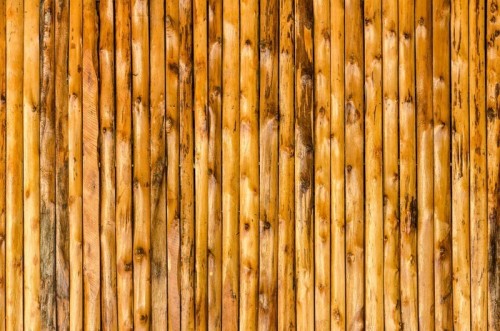 Fototapeta Wzór dekoracyjny detal tekstury drewna