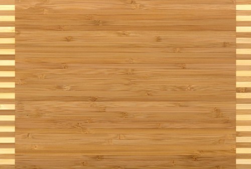 Fototapeta Bamboo struktura drewna