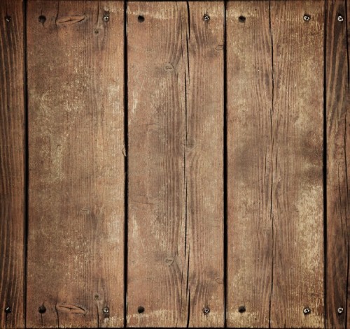 Fototapeta Wood tle ściany