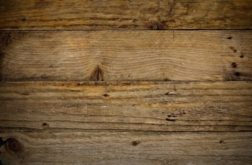 Fototapeta Rustykalne drewniane deski w tle