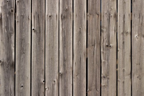 Fototapeta Holzwand