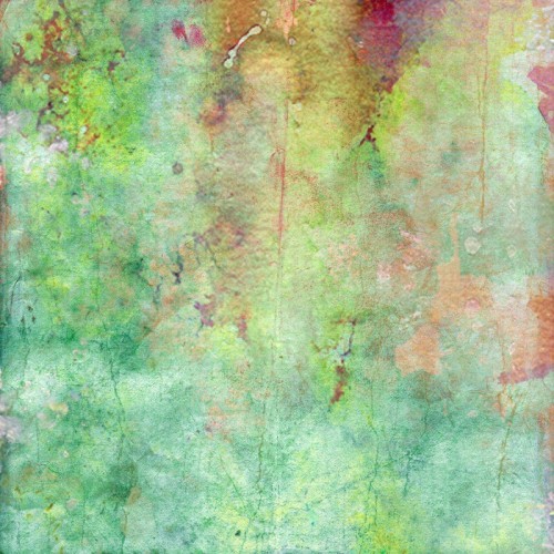 Fototapeta Woda kolor stary papier tekstury, rocznika tle