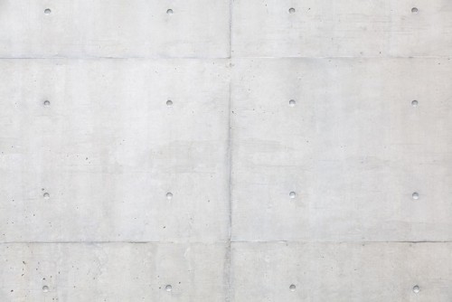 Fototapeta Grungy i gładki beton tle ściany nagi