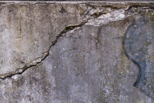 Fototapeta Betonie tle ściany.