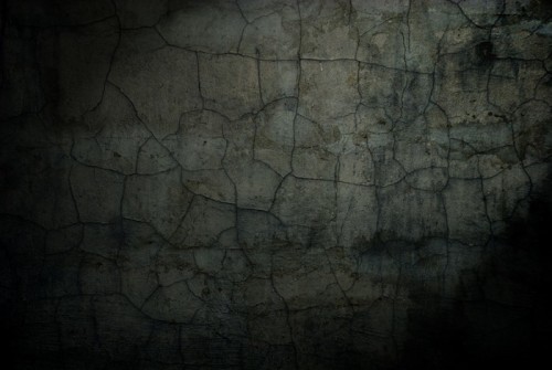 Fototapeta Abstrakcyjne tło stare ściany popękane cement