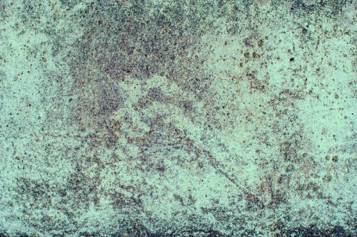 Fototapeta Grunge złoty marmur kamień
