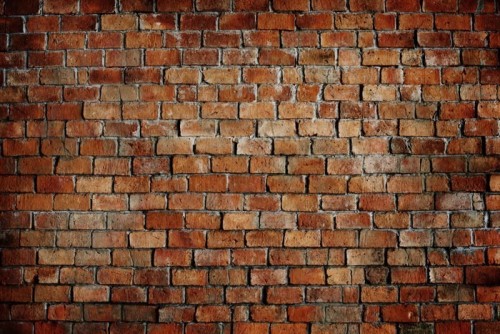 Fototapeta Klasyczny piękny murowany teksturą ściany