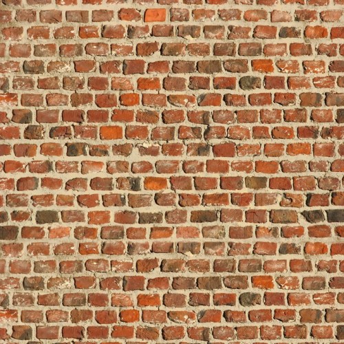 Fototapeta Ceglany mur
