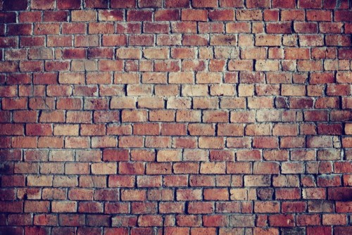 Fototapeta Klasyczny piękny murowany teksturą ściany